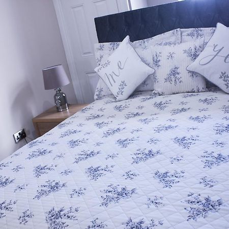 Lux Aparts Wakefield Central Luaran gambar